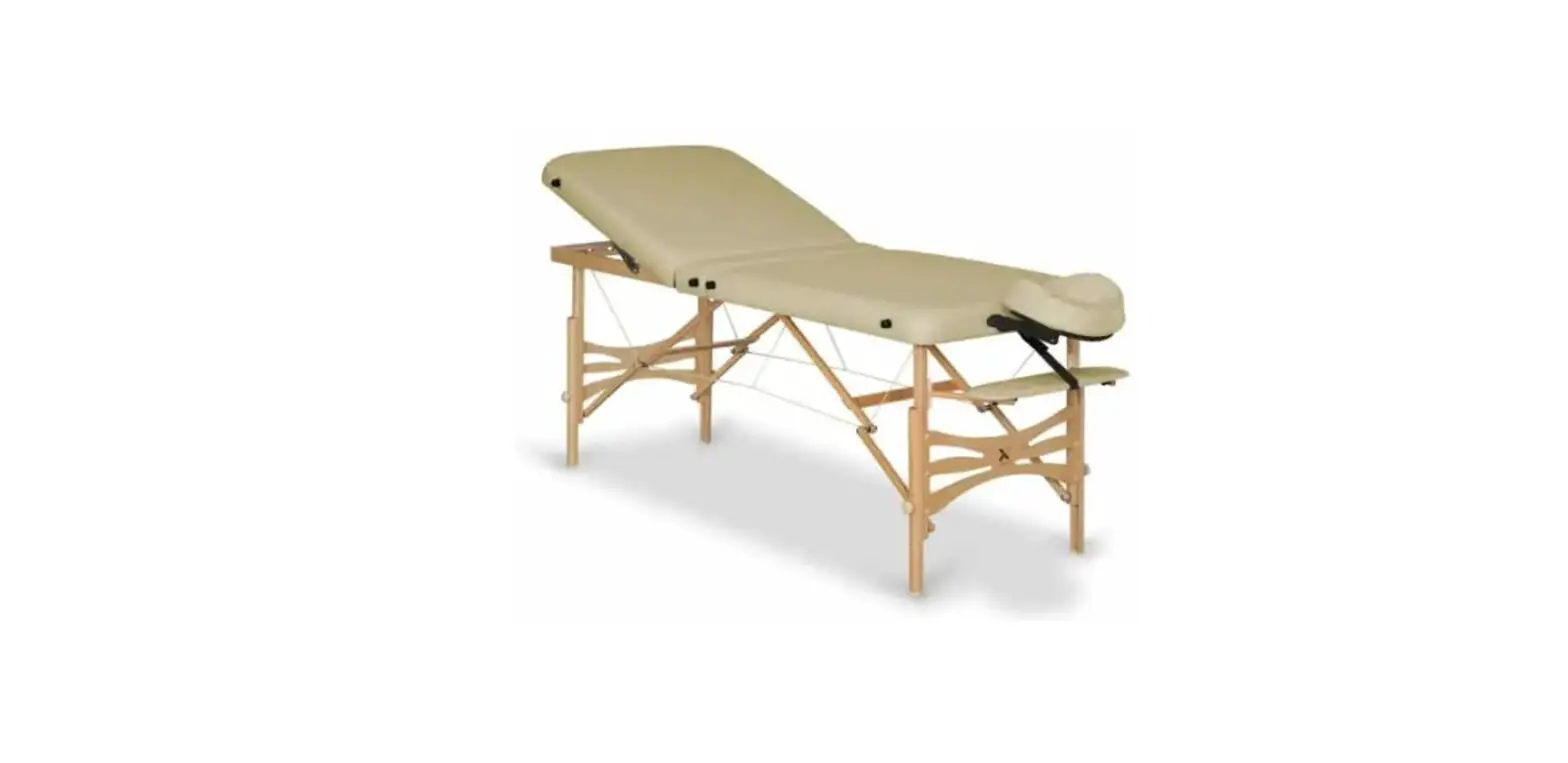 Habys Libra 4 Massage Table User Manual Habys Libra 4 Massage Table User Manual