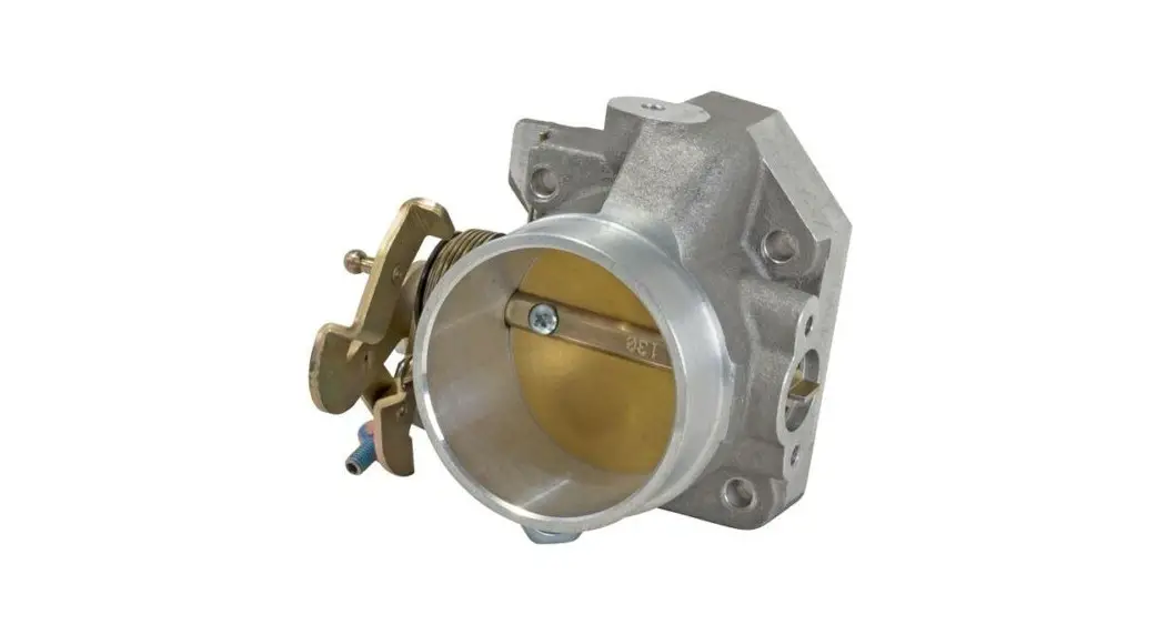 Bbk Preformance 1989-2000 Ford Ranger Explorer Throttle Body Installation Guide Bbk Preformance 1989-2000 Ford Ranger Explorer Throttle Body Installation Guide