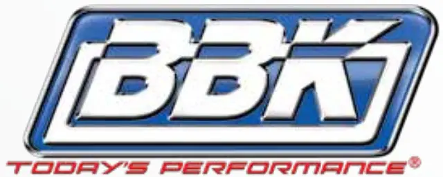 BBK PREFORMANCE logo