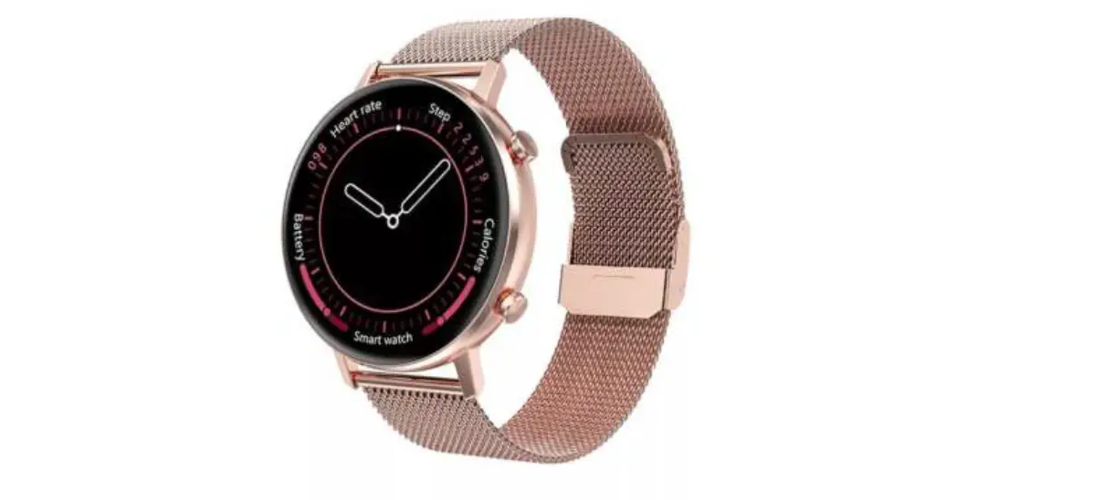 Qarano Pro Smartwatch User Manual Qarano Pro Smartwatch User Manual