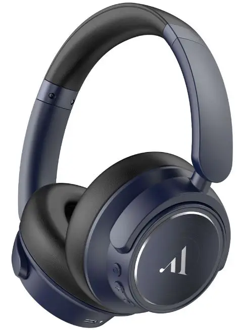 ARGON AUDIO-Quiet-Storm-Headphones