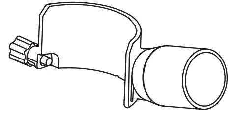 Dust Extraction Hood