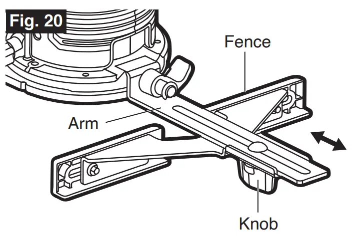 Straight Routing (Fig. 20, 21, and 22)