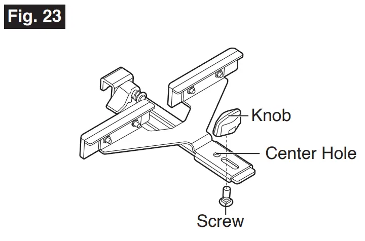 Circular Routing (Fig, 23, 24, and 25)