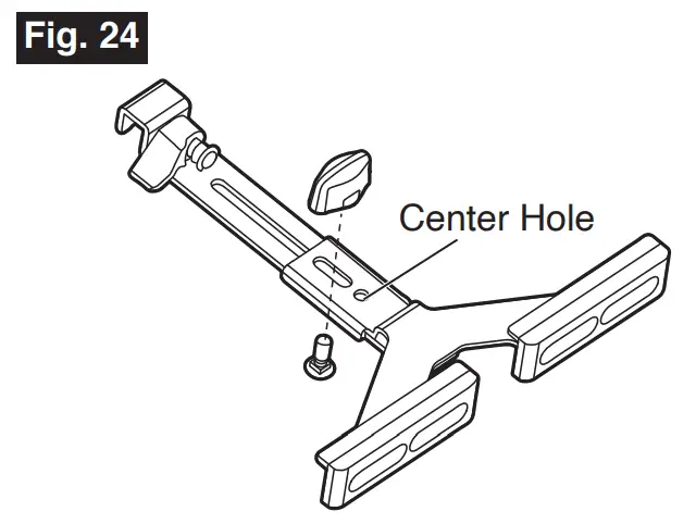 Circular Routing (Fig, 23, 24, and 25)