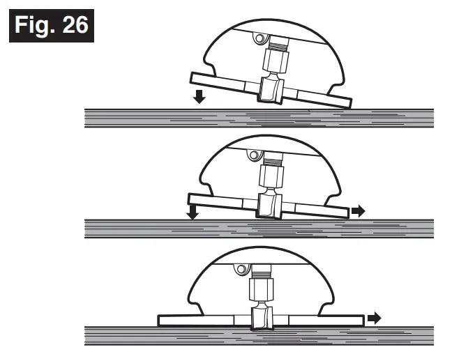 Internal Routing (Fig. 26)