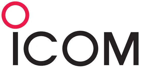 ICOM - logo