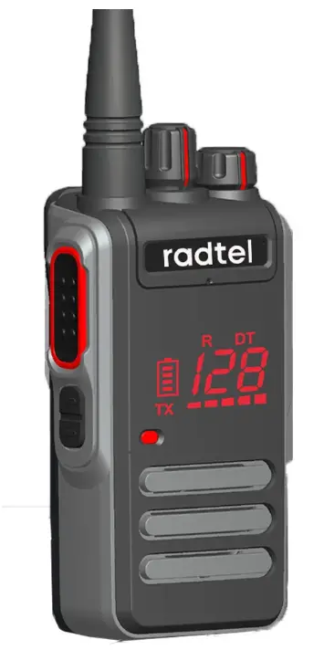 radtel GM670 Professional Waterproof Radioradtel GM670 Professional Waterproof Radio
