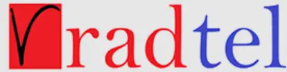 radtel logo