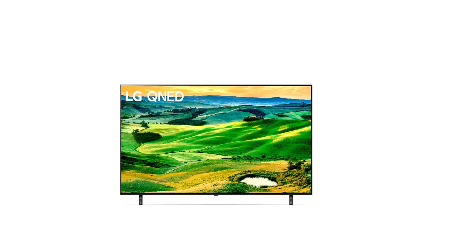 Lg Qned80 Smart Led Tv Owner's Manual