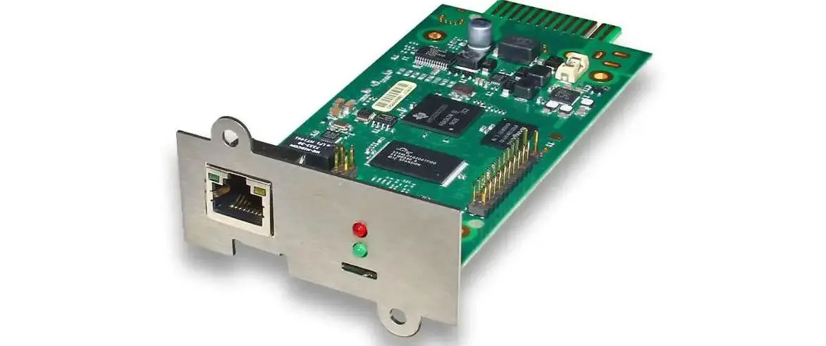 Aeg Snmp Card Configuration User Guide Aeg Snmp Card Configuration User Guide