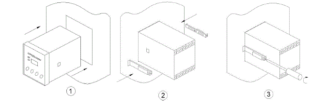 BLUE JAY-BJ-CA212-Automatic-Power-Factor-Controller-fig-1