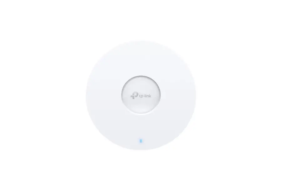 Tp-link Eap610 Wireless Access Point User Guide Tp-link Eap610 Wireless Access Point User Guide