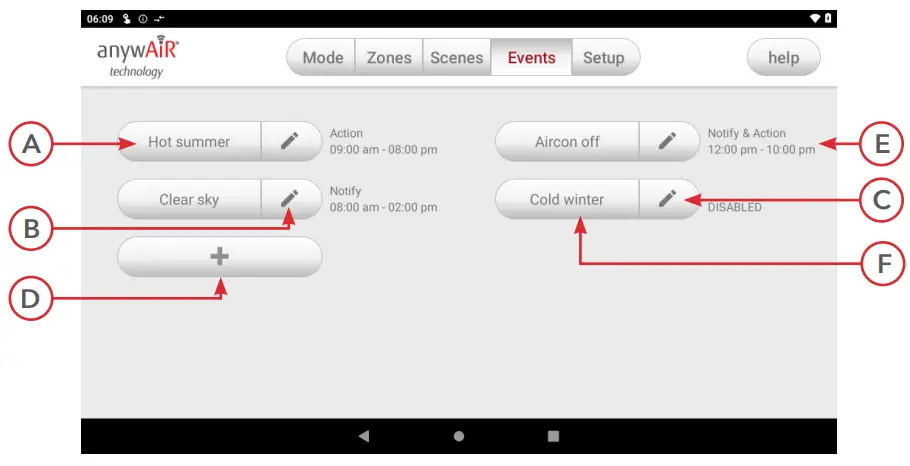 FUJITSU AnywAiR Android Tablet - Fig 23