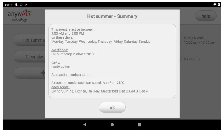 FUJITSU AnywAiR Android Tablet - Fig 24