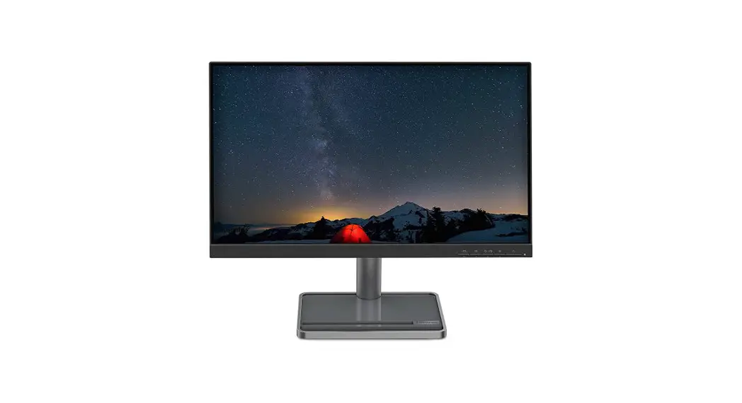 Lenovo L22i-40 21.5 Inch Monitor User Guide