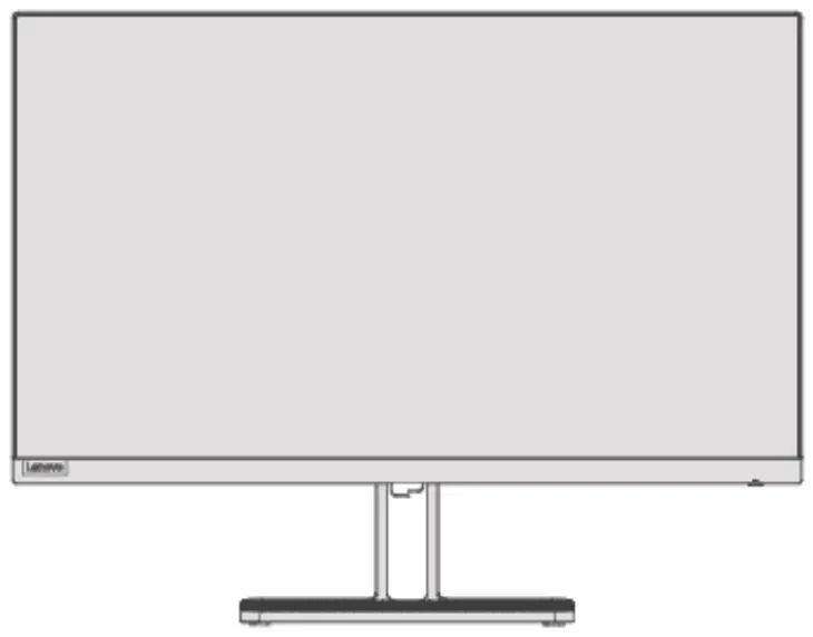 Lenovo L22i 40 21.5 Inch Monitor - monitor driver