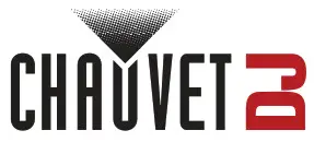 CHAUVET DJ logo