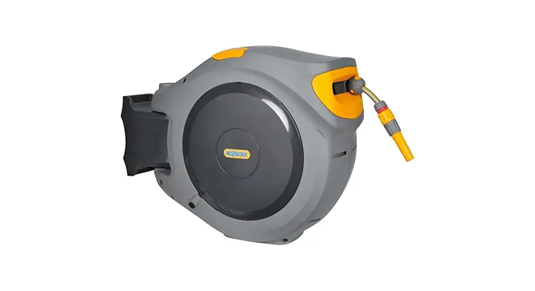 Lyfco 2595 Auto Hose Reel Instruction Manual Lyfco 2595 Auto Hose Reel Instruction Manual