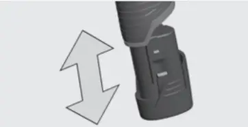 Milwaukee M12BDD Cordless Percussion Drill Driver - b1