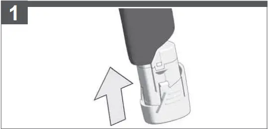 Milwaukee M12BDD Cordless Percussion Drill Driver - b3