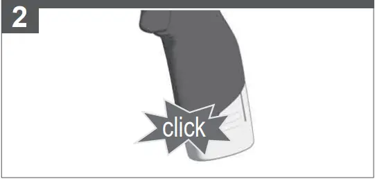 Milwaukee M12BDD Cordless Percussion Drill Driver - b4