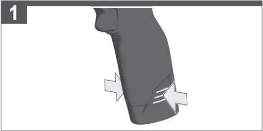 Milwaukee M12BDD Cordless Percussion Drill Driver - b5