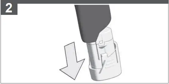 Milwaukee M12BDD Cordless Percussion Drill Driver - b6