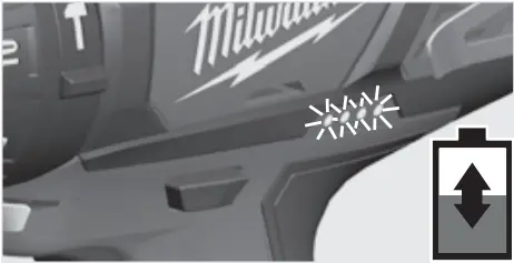 Milwaukee M12BDD Cordless Percussion Drill Driver - c1