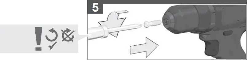 Milwaukee M12BDD Cordless Percussion Drill Driver - d8