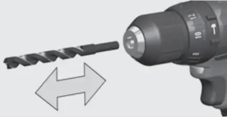 Milwaukee M12BDD Cordless Percussion Drill Driver - e1