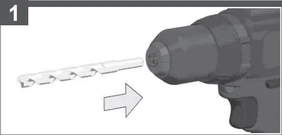 Milwaukee M12BDD Cordless Percussion Drill Driver - e2