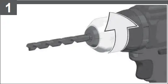 Milwaukee M12BDD Cordless Percussion Drill Driver - e4