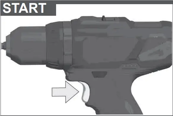 Milwaukee M12BDD Cordless Percussion Drill Driver - f3