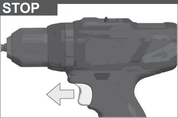 Milwaukee M12BDD Cordless Percussion Drill Driver - f5