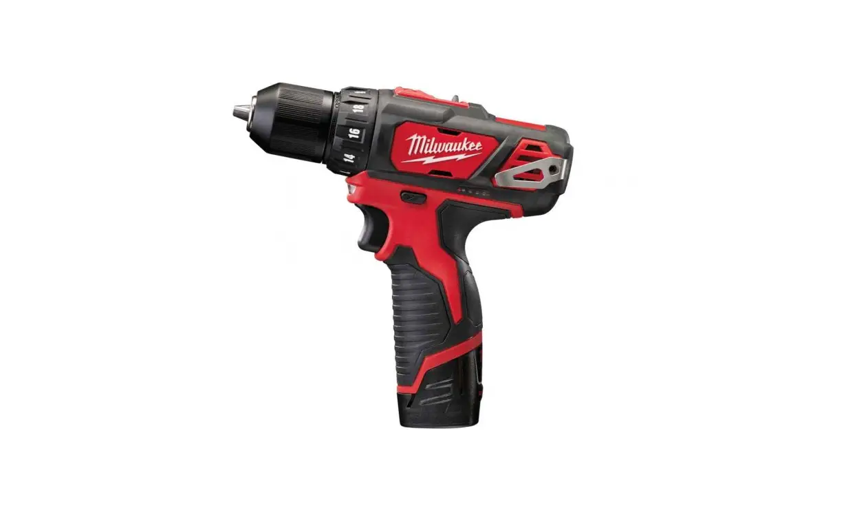 Milwaukee M12bdd Cordless Percussion Drill Driver Instruction Manual Milwaukee M12bdd Cordless Percussion Drill Driver Instruction Manual