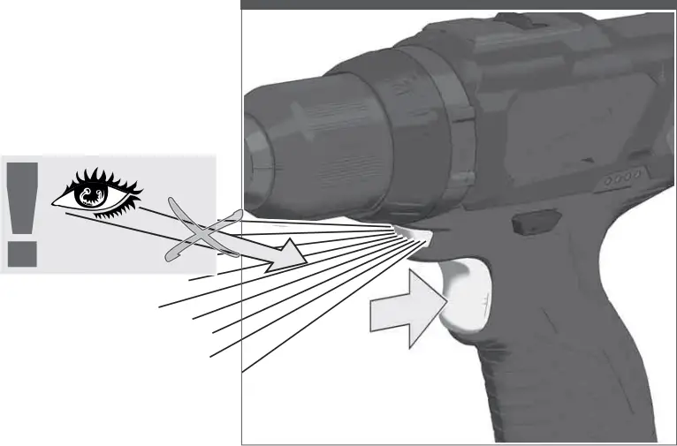 Milwaukee M12BDD Cordless Percussion Drill Driver - g2