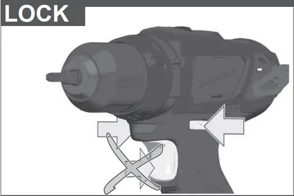 Milwaukee M12BDD Cordless Percussion Drill Driver - h3