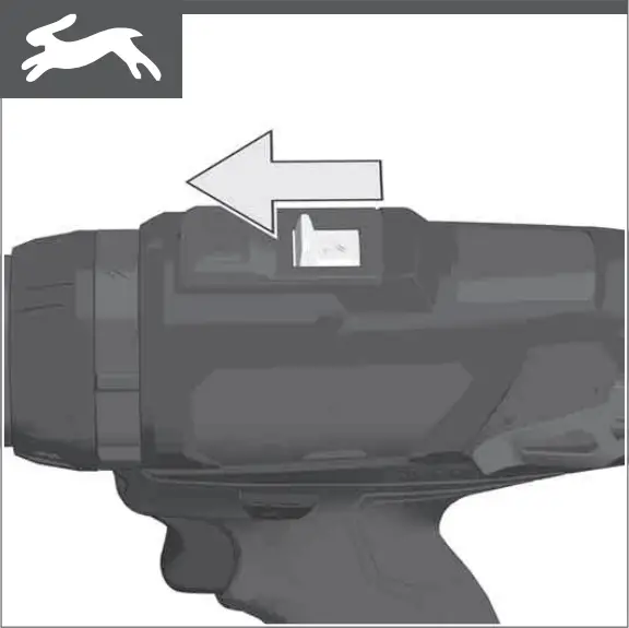 Milwaukee M12BDD Cordless Percussion Drill Driver - i3