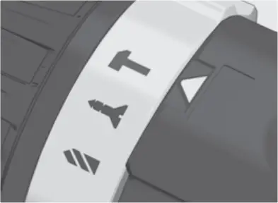 Milwaukee M12BDD Cordless Percussion Drill Driver - j2