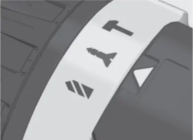 Milwaukee M12BDD Cordless Percussion Drill Driver - j4