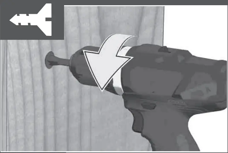 Milwaukee M12BDD Cordless Percussion Drill Driver - j5