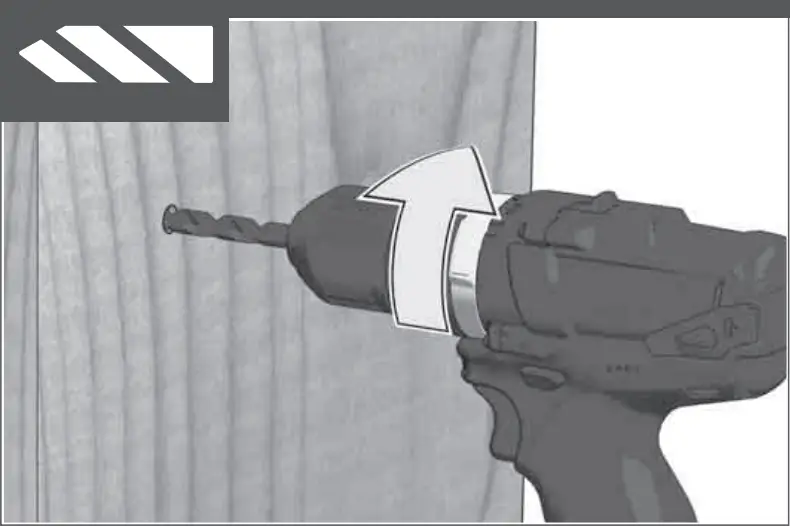 Milwaukee M12BDD Cordless Percussion Drill Driver - j7