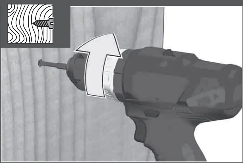 Milwaukee M12BDD Cordless Percussion Drill Driver - k2