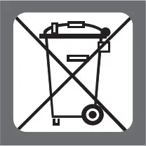 Milwaukee M12BDD - SYMBOLS 4