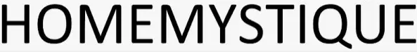 HOMEMYSTIQUE - logo