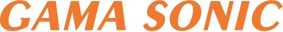 GAMA SONIC -logo