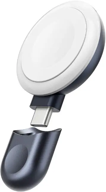 Magnetic Charger for Apple Watch