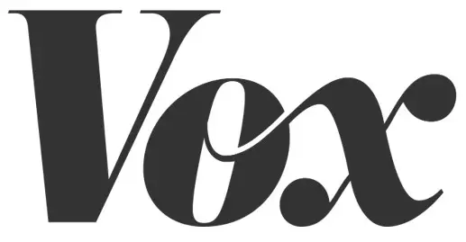 VOX - logo
