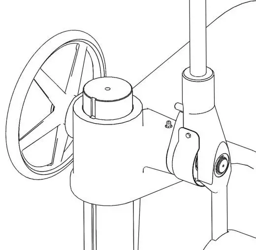 Ageo-DP3000R-MRE-SA-Arbor-Press-08